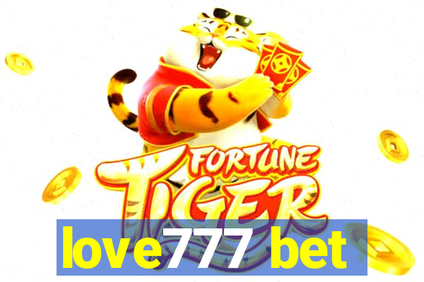 love777 bet